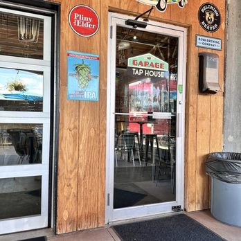 Garage Tap House - Food Trucks Near Me - Klamath Falls, Oregon Garage Tap House - Food Trucks Near Me - Klamath Falls, Oregon