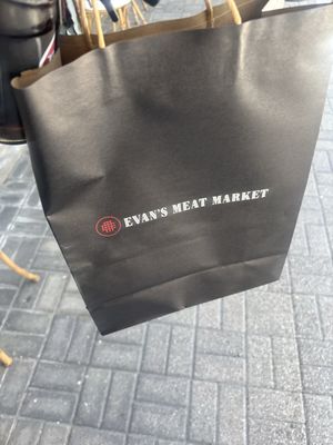 Evan's Meat Market by null