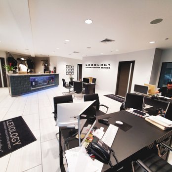 Lexology - Lobby - Auto Repair Near Me - Hermosa Beach, California
