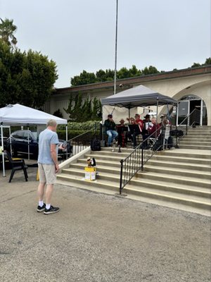 Camarillo Farmers Market by null