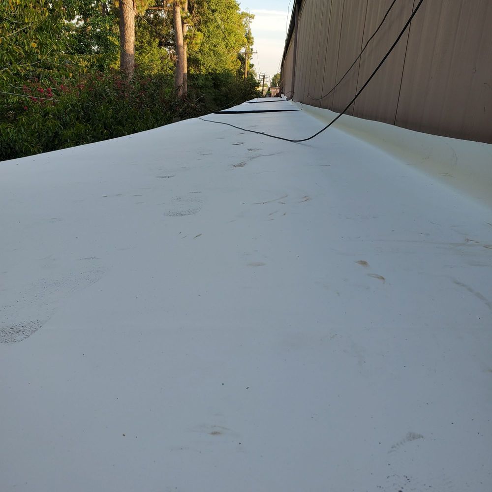 Slide of Hernandez Contracting