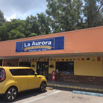 La Aurora Latin Supermarket - International Grocery Near Me - Gainesville, Florida