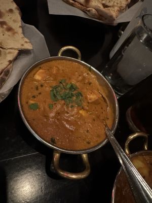 East India Co. Grill & Bar by null