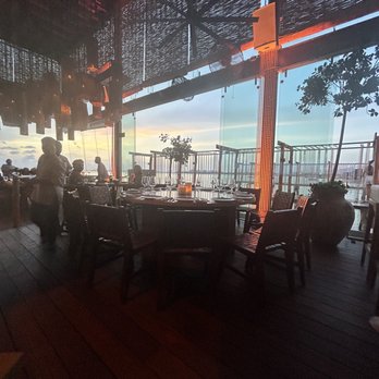 Ilios - View - Greek Near Me - Cancún, ROO