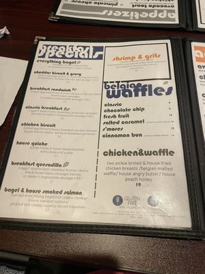 Menu photo 5 Bell Cafe Mechanicsville, VA Menu photo 5 Bell Cafe Mechanicsville, VA