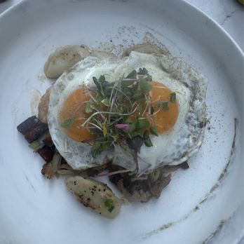 OEB Breakfast - Downtown - Breakfast & Brunch Near Me - Calgary, Alberta