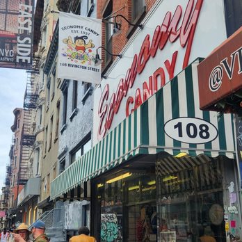 Economy Candy - Candy Stores Near Me - New York, New York Economy Candy - Candy Stores Near Me - New York, New York