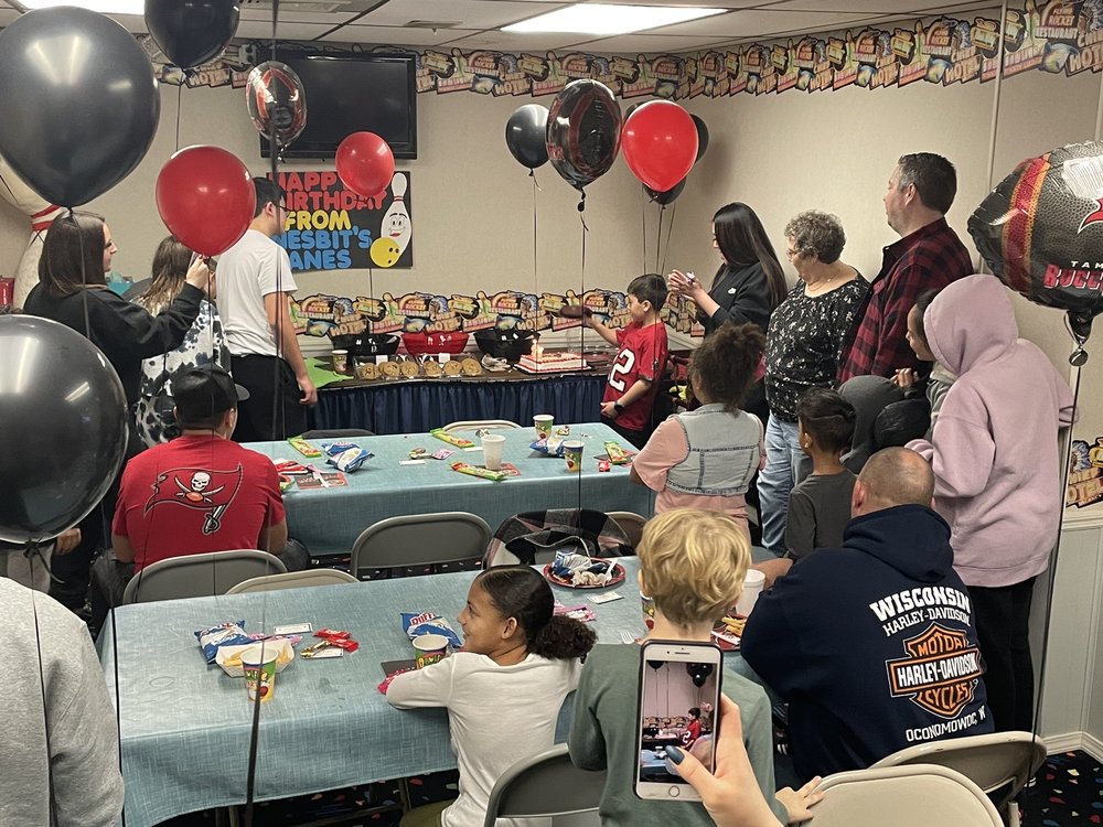 NESBITS’ LANES 11 Photos 3501 Leechburg Rd, Pittsburgh, PA Yelp