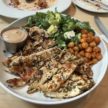 Eat Chow - Mediterranean Bowl - Breakfast & Brunch Near Me - Newport Beach, California Eat Chow - Mediterranean Bowl - Breakfast & Brunch Near Me - Newport Beach, California