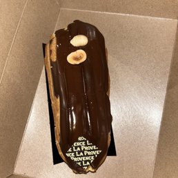 Eclair Eclair