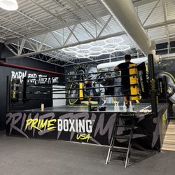 Prime Boxing USA