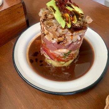 Sabor de Mar - Torre de mariscos - Seafood Near Me - Tulum, ROO Sabor de Mar - Torre de mariscos - Seafood Near Me - Tulum, ROO