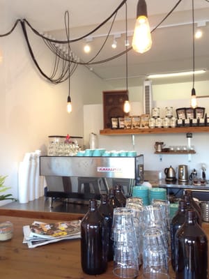 Felix & Co. Specialty Coffee by null