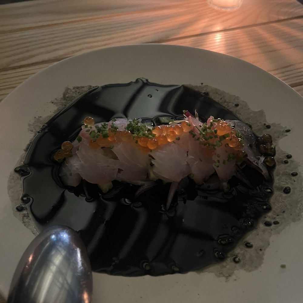 Campobaja - Ceviche - Seafood Near Me - México, D.F., DIF Campobaja - Ceviche - Seafood Near Me - México, D.F., DIF