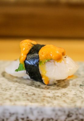 Goshi | Japanese Restaurant by null