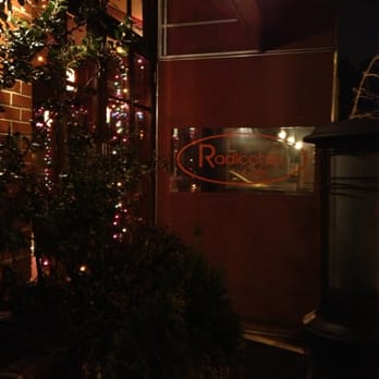 Radicchio Cafe - Italian Near Me - Philadelphia, Pennsylvania Radicchio Cafe - Italian Near Me - Philadelphia, Pennsylvania