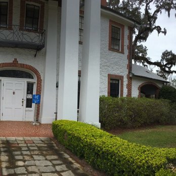 Mission San Luis - The grounds outside - Venues & Event Spaces Near Me - Tallahassee, Florida