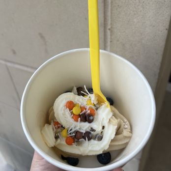 Chiller Bee - Ice Cream & Frozen Yogurt Near Me - The Woodlands, Texas Chiller Bee - Ice Cream & Frozen Yogurt Near Me - The Woodlands, Texas