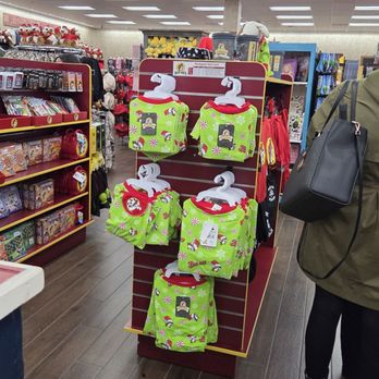 Buc-ee’s - Christmas pjs! - Gas Stations Near Me - Florence, South Carolina