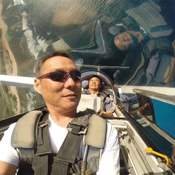 Acroflight International - Not bad for no engine - Flight Instruction Near Me - Waialua, Hawaii