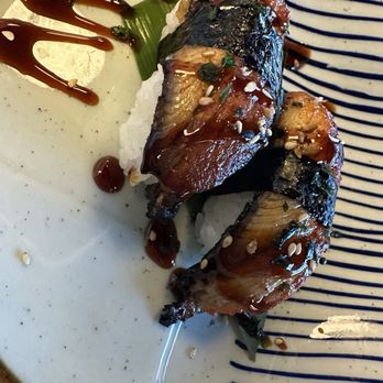 Oiza - Unagi Nigiri - Sushi Bars Near Me - Fresno, California Oiza - Unagi Nigiri - Sushi Bars Near Me - Fresno, California
