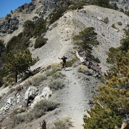 Yes, this is the hellish incline. You can do it!