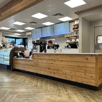 Ludger's Bavarian Cakery - Bakeries Near Me - Tulsa, Oklahoma