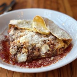 Lasagna