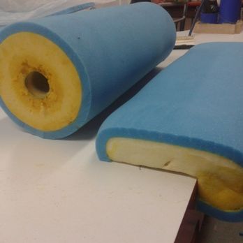 Stitchin Stitches Upholstery - HIGH DENSITY FOAM UPGRADE ON GYM EQUIPMENT - Auto Upholstery Near Me - Broken Arrow, Oklahoma Stitchin Stitches Upholstery - HIGH DENSITY FOAM UPGRADE ON GYM EQUIPMENT - Auto Upholstery Near Me - Broken Arrow, Oklahoma