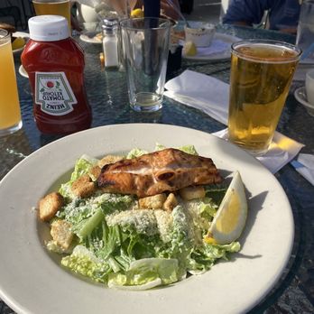 Dockside Seafood Shack - Seafood Near Me - Harwichport, Massachusetts