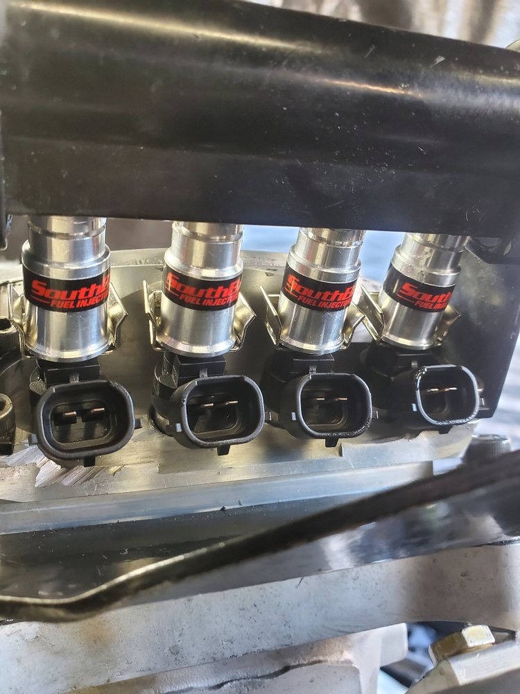 SOUTHBAY FUEL INJECTORS Updated June 2024 566 Merrick Rd, Rockville