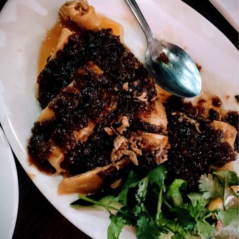 Nyonya - Thai 2. Spicy Thai Chicken - Malaysian Near Me - New York, New York