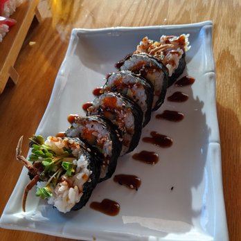 Isana - Sushi Bars Near Me - Kihei, Hawaii