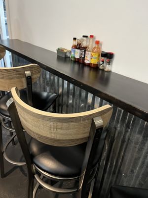 The West Egg by null