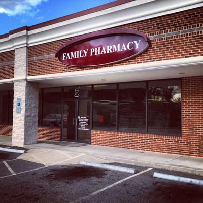 Family Discount Pharmacy 2