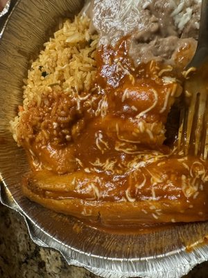 Los Hermanos Restaurant by null