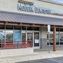 Albuquerque Modern Dentistry