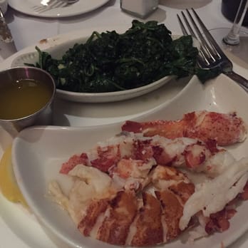 Hemenway's Restaurant - Seafood Near Me - Providence, Rhode Island