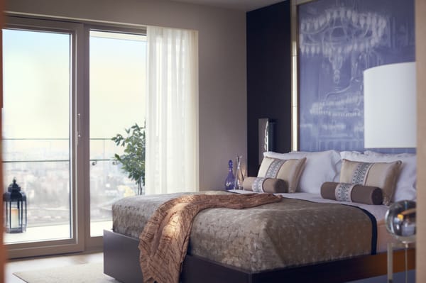 Raffles Istanbul by null