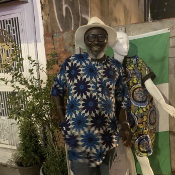 Buka West Africa - African Near Me - Brooklyn, New York
