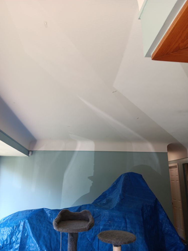 Slide of Michael's Home Improvement