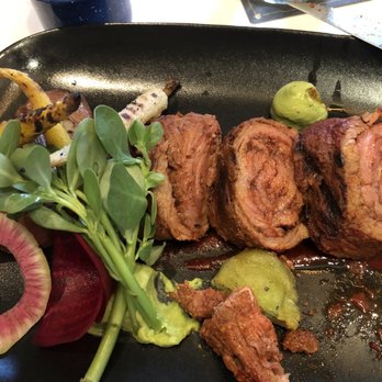 Xochi - Barbacoa de Res de Zaachila - Mexican Near Me - Houston, Texas