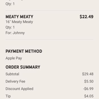Bubba's 33 - Pizza Near Me - Clarksville, Indiana