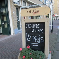 Olala Chocola