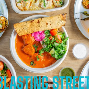 Chowpatty Culture - Mindblasting Indian Street Food - Indian Near Me - Toronto, Ontario Chowpatty Culture - Mindblasting Indian Street Food - Indian Near Me - Toronto, Ontario