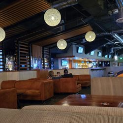 Stella Artois Lounge