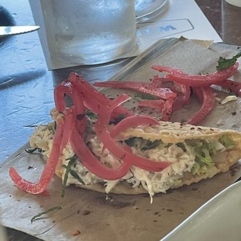 Willi's Wine Bar - Crab taco - Wine Bars Near Me - Santa Rosa, California Willi's Wine Bar - Crab taco - Wine Bars Near Me - Santa Rosa, California