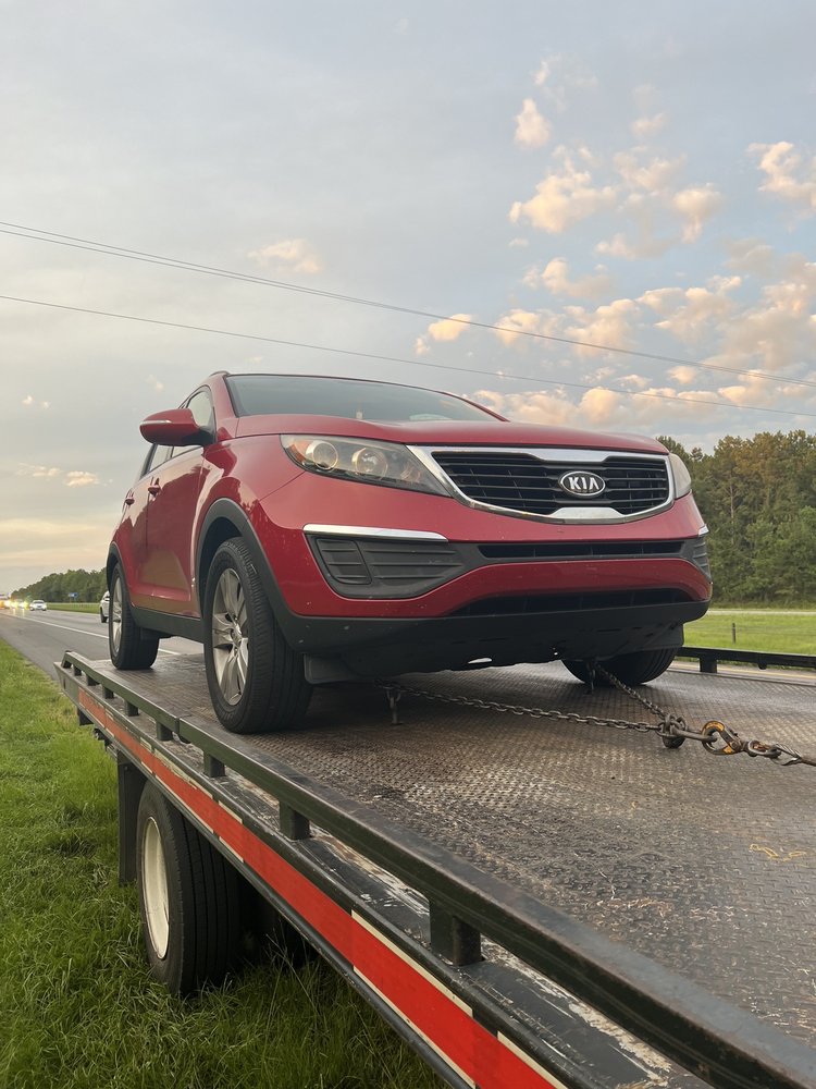 CAROLINA AUTO OUTLET Updated August 2024 17 Photos 10074 S Jacob Smart Blvd, Ridgeland