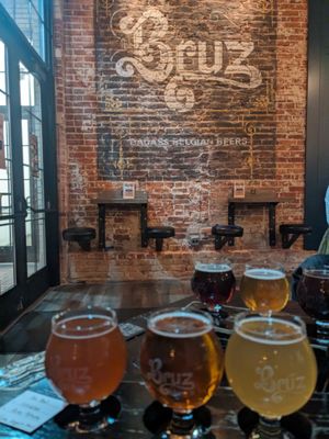 Bruz Off Fax by null