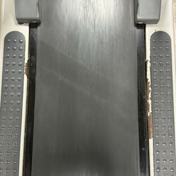 LA Fitness - Rusted equipment - Gyms Near Me - Miami, Florida LA Fitness - Rusted equipment - Gyms Near Me - Miami, Florida